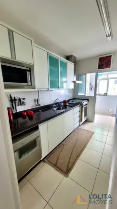 Imagem Apartamento à venda com 126m privativos no Agronômica, Florianópolis/SC.