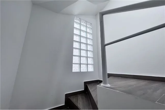 Imagem CASA RESIDENCIAL em São Paulo - SP, Aclimação