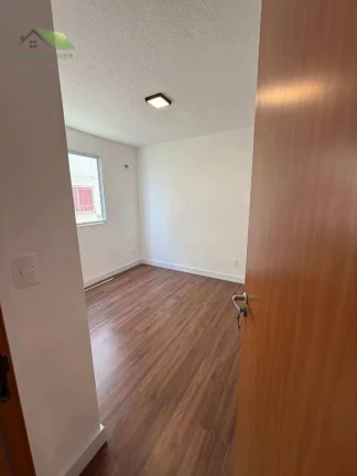 Imagem Apartamento à venda no Condomínio Solar da Serra, Chácara Estância Paulista - Suzano/SP