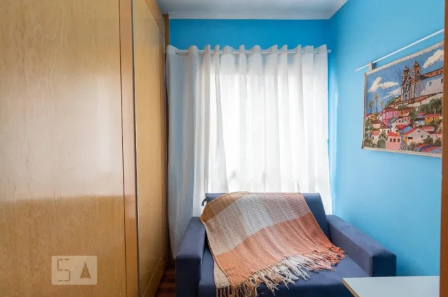 Imagem Apartamento à Venda - Aclimação, 2 Quartos, 49 m2