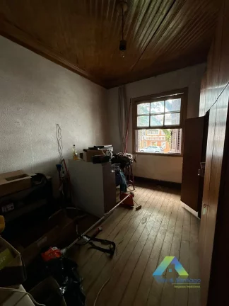 Imagem Terreno Residencial ou Comercial em Praça da Árvore, São Paulo/SP