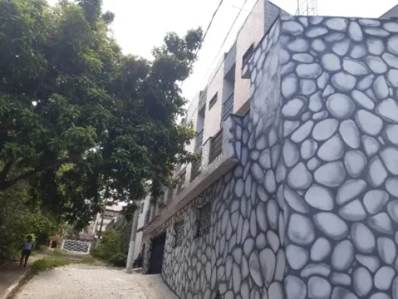 Imagem Casa para Locação em São Paulo, Jardim Egle, 2 dormitórios, 2 banheiros, 1 vaga