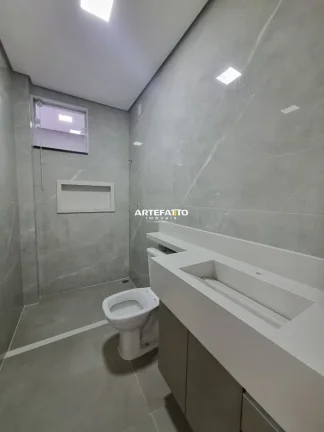 Imagem APARTAMENTO NOVO A VENDA NO BAIRRO SANTA LÚCIA – LOCALIZAÇÃO PRIVILEGIADA