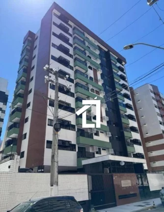 Imagem Apartamento | Ponta Verde | 2 Quartos com Suíte | 65m²