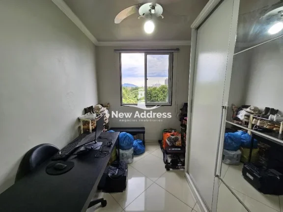 Imagem Apartamento de 2 quartos à venda em Jacaraípe - Serra