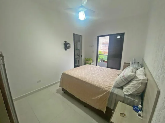 Imagem APARTAMENTO COM 90 m² - TUPI - PRAIA GRANDE SP