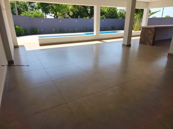 Imagem Casa em Condomínio para Venda em Limeira, Residencial Florisa, 3 dormitórios, 3 suítes, 2 banheiros, 6 vagas