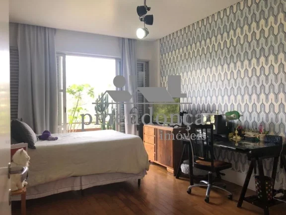 Imagem Apartamento 4 quartos, 2 suites, 3 vagas,