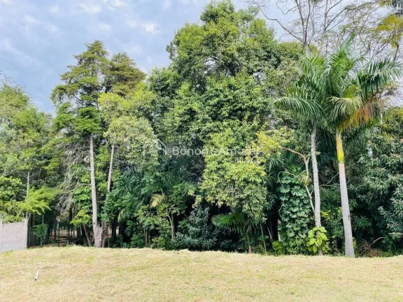 Imagem Excelente oportunidade! Terreno de 889 m², praticamente plano, com um leve declive nos fundos e uma...