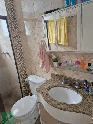 Imagem Apartamento com 2 quartos, 48m2, à venda em São Bernardo do Campo, Taboão