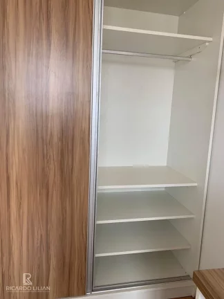 Imagem OPORTUNIDADE!!! - Apartamento com 31m² - 1 dormitorio, sala, cozinha e banheiro social - A venda...
