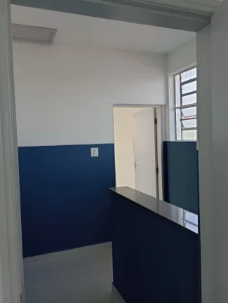 Imagem Ponto para alugar, 120 m² por R$ 1.500,00/mês - Bosque dos Eucaliptos - São José dos Campos/SP