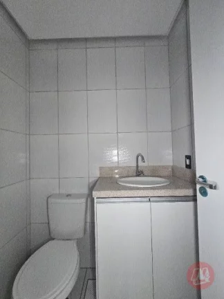 Imagem Apartamento para alugar, 74 m² por R$ 3.455,00/mês - Partenon - Porto Alegre/RS