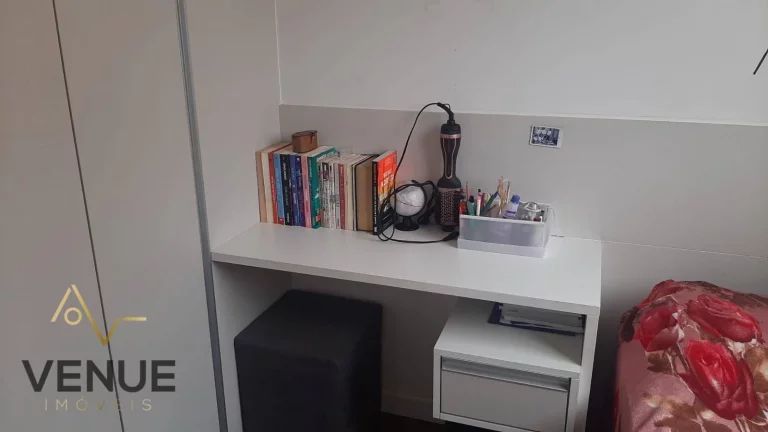 Imagem Apartamento com 2 dormitórios à venda, 33 m² por R$ 276.050,00 - Cambuci - São Paulo/SP