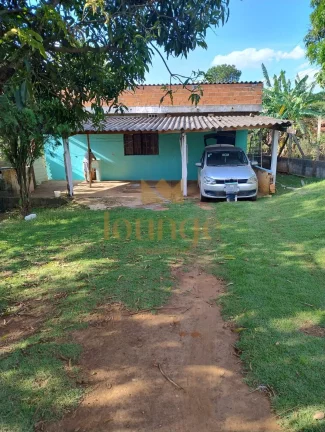 Imagem Chácara à venda Arco Íris Zona Rural - Salto de Pirapora/SP