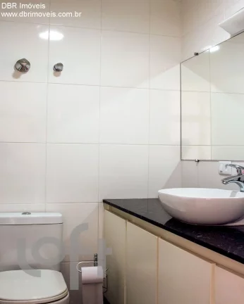 Imagem APARTAMENTO RESIDENCIAL em São Paulo - SP, Morumbi