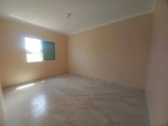 Imagem Casa Nova no Residencial Jardim São Luís em Peruíbe Venha conhecer!!!