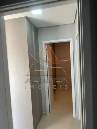 Imagem Apartamento - Ribeirão Preto - Jardim Botânico