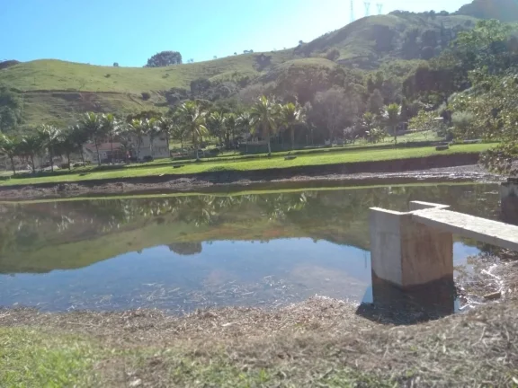 Imagem VENDO FAZENDA EM CASiMIRO DE ABREU, COM NASCENTE,CACHOEIRA,LAGO PARA PEIXE