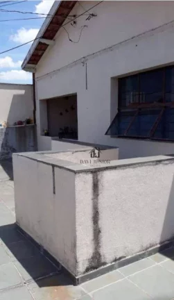 Casa à venda, 230 m² por R$ 900.000,00 - Vila Carvalho - Sorocaba/SP