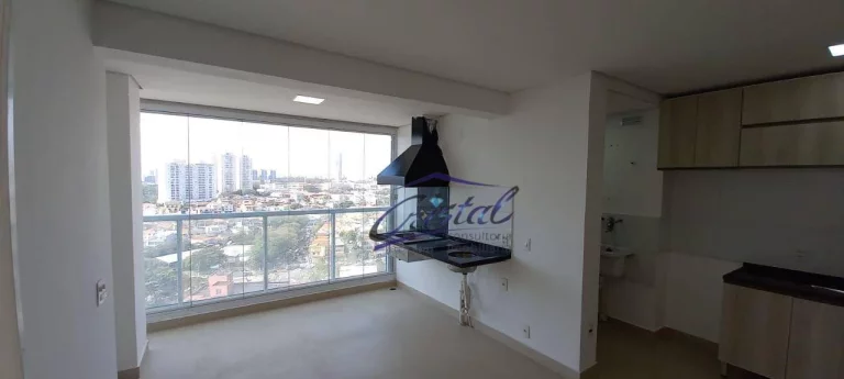 Imagem Vendo Apartamento Novo