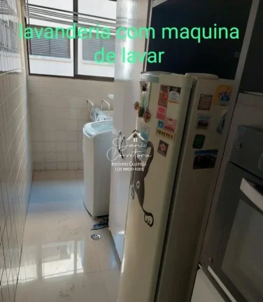 Imagem Lindo Apartamento pronto para morar