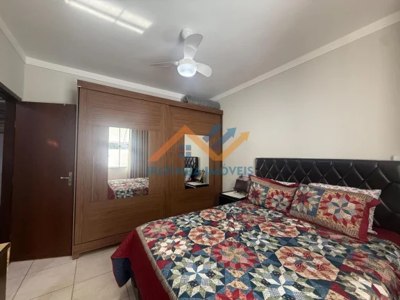 Imagem Apartamento à venda em Cidade Nova, 3 quartos, 110m², R$450 mil