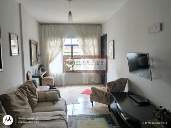 Imagem Casa térrea com espaço para piscina em Vila Constância