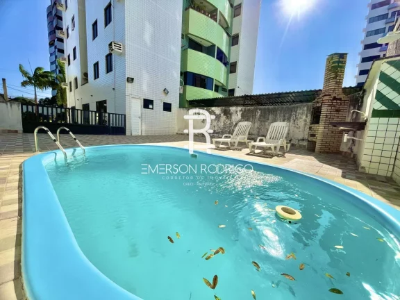 Imagem Apartamento para Venda em Natal / RN no bairro Tirol