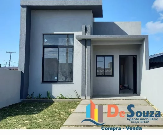 PROJETO COM PÉ DIREITO ALTO EM NOVA TRAMANDAÍ