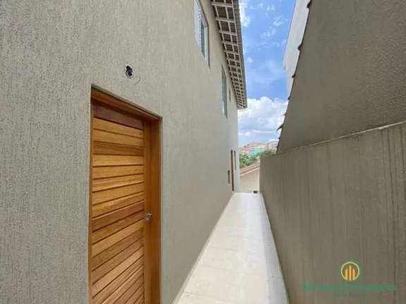 Imagem Villa D'este - Sobrado OK 3 dorms / 1 suíte, Preço abaixo da media!