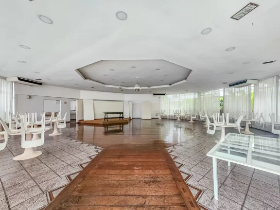 Imagem Apartamento à venda em São Paulo, Perdizes, com 3 quartos, 123m2