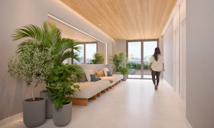 Imagem Apartamento à venda, 68 m² por R$ 757.921,46 - Jardim Oceania - João Pessoa/PB