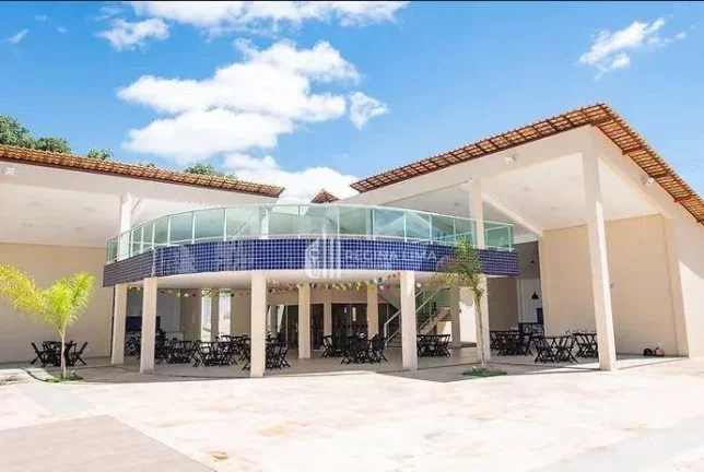 Imagem Apartamento com 3 dormitórios à venda, 73 m² por R$ 364.900,00 - Parque São João - Teresina/PI