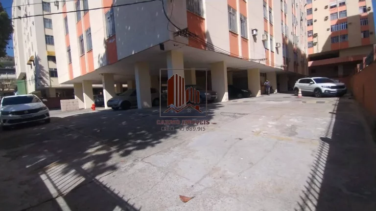 Imagem VENDO APARTAMENTO NO CORAÇÃO DO JABOUR- SENADOR CAMARÁ