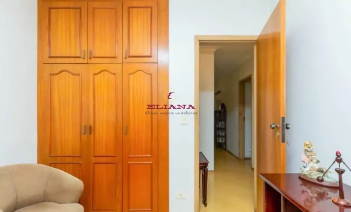 Imagem Apartamento à venda em São Paulo, Santana, com 3 quartos, 91m²