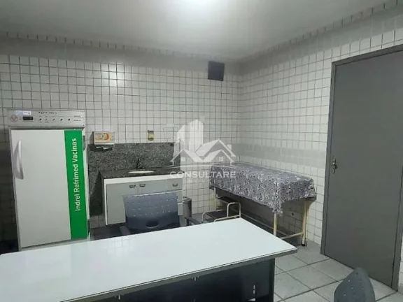 Imagem Prédio, Campo Grande, Santos, Cod: 24692