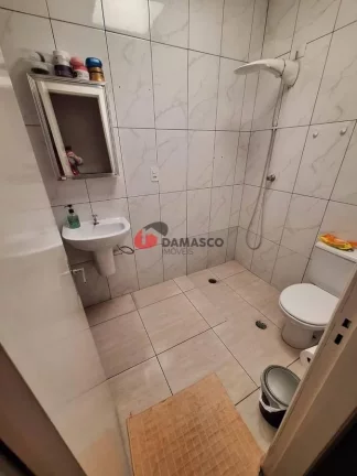 Imagem Casa à venda, Vila Palmares, Santo André, SP