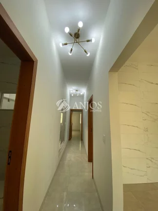 Imagem CASA DISPONIVEL PARA LOCAÇÃO, NO JARDIM BOUGAINVILLE SINOP - MT.