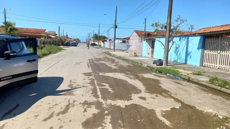 Imagem Terreno para Venda em Itanhaém, Tupy