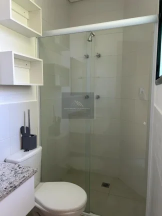 Imagem Apartamento para Locação em Ubatuba / SP no bairro Praia Grande