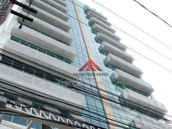 Imagem Sala à venda, 25 m² por R$ 285.000,00 - Centro - Niterói/RJ