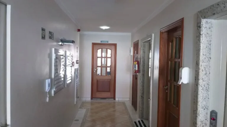 Imagem APARTAMENTO COM 66 m² - BOQUEIRAO - PRAIA GRANDE SP
