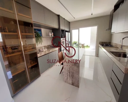 Imagem CASA DUPLEX MOBILIADA NO CONDOMÍNIO BOSQUE DOS POETAS