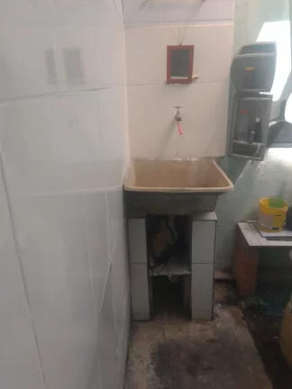 Imagem VENDO LINDA CASA NO BAIRRO CAMPO GRANDE!