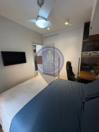 Imagem Apartamento à venda em Pinheiros, São Paulo-SP: 1 quarto, 1 sala, 1 banheiro, 35,00 m² de área. Confira!