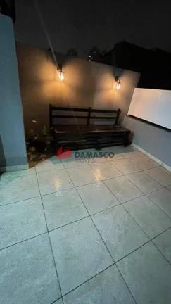 Imagem Cobertura à Venda 2 Quartos, 1 Suite, 2 Vagas, Vila Floresta, Santo André - SP