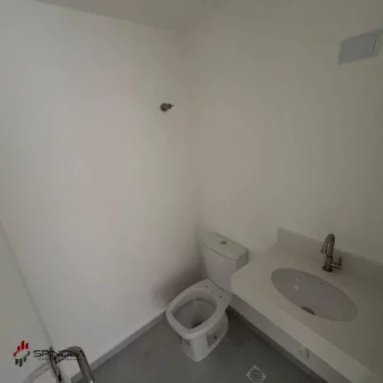 Imagem Apartamento com 2 dormitórios à venda, 82 m² por R$ 780.000,00 - Canto do Forte - Praia Grande/SP