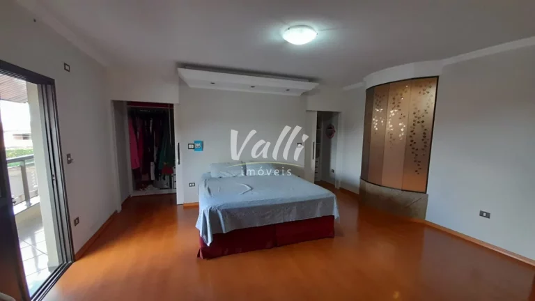 Imagem CASA RESIDENCIAL em Americana - SP, Vila Omar