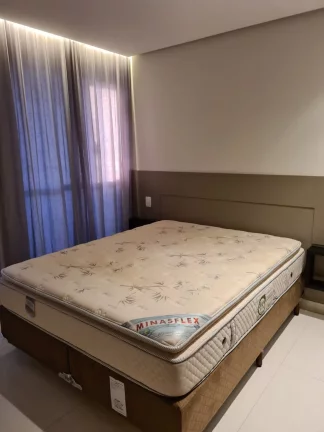 Imagem Apartamento com quatro suítes na Enseada Azul para venda e aluguel!